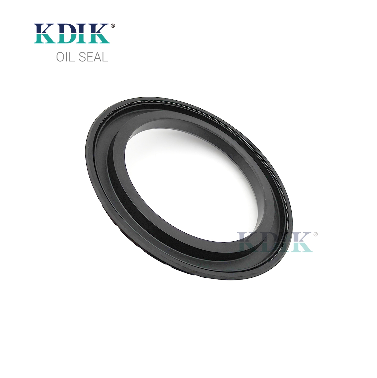 Oil Bath Wheel Hub Seal 114.3*163.754*12.7 Part Number F25024 370192A for Auto Parts