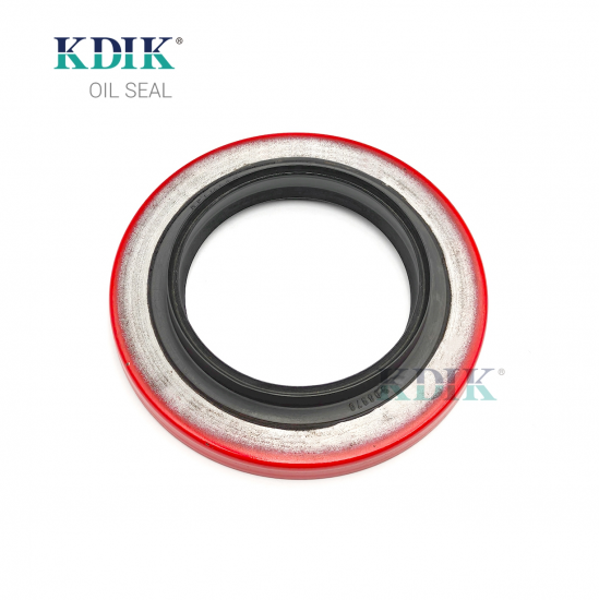 Rear Inner Wheel Hub Oil Seal 70*112*10/18 Part No 3‑308970 for Mitsubishi Canter 649 659 Light Truck