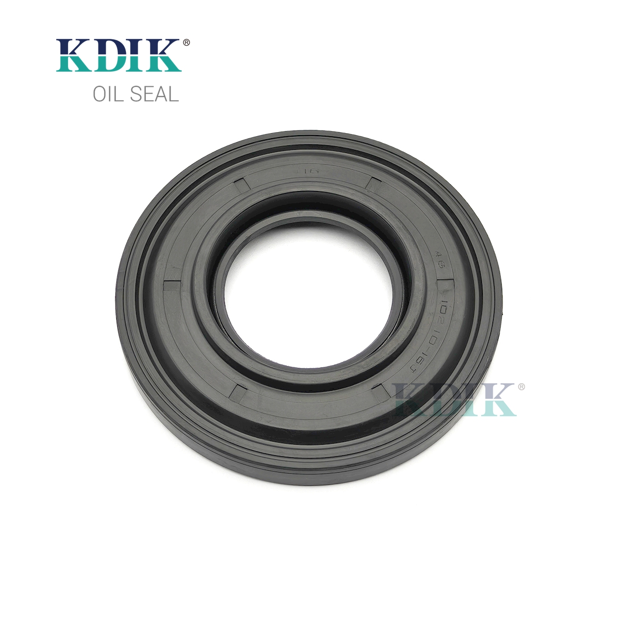 High Quality SCY Type Hub Oil Seal 46*102*10.5/15.5 MB308933 for Mitsubishi