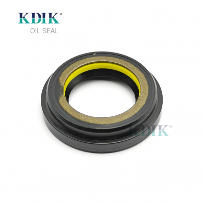 SCJY Type Power Steering Rack Oil Seal 25*37.5/41.5*7.5 25*37.5/41.5*3/7.5 Rack Shaft Seal