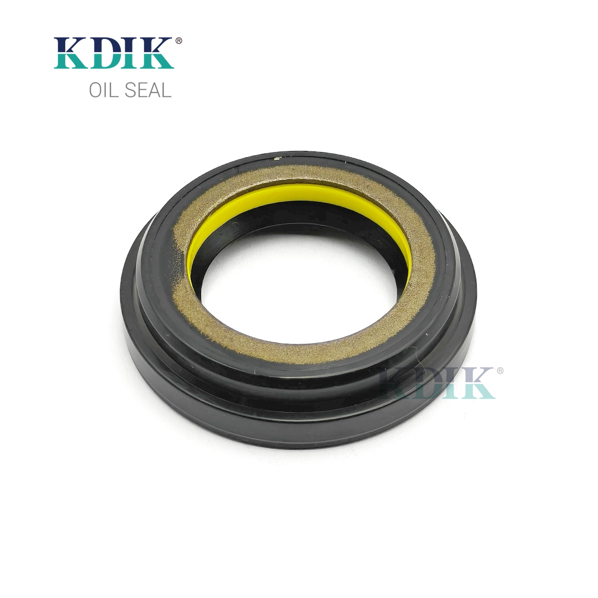 SCJY Type Power Steering Rack Oil Seal 25*37.5/41.5*7.5 25*37.5/41.5*3/7.5 Rack Shaft Seal