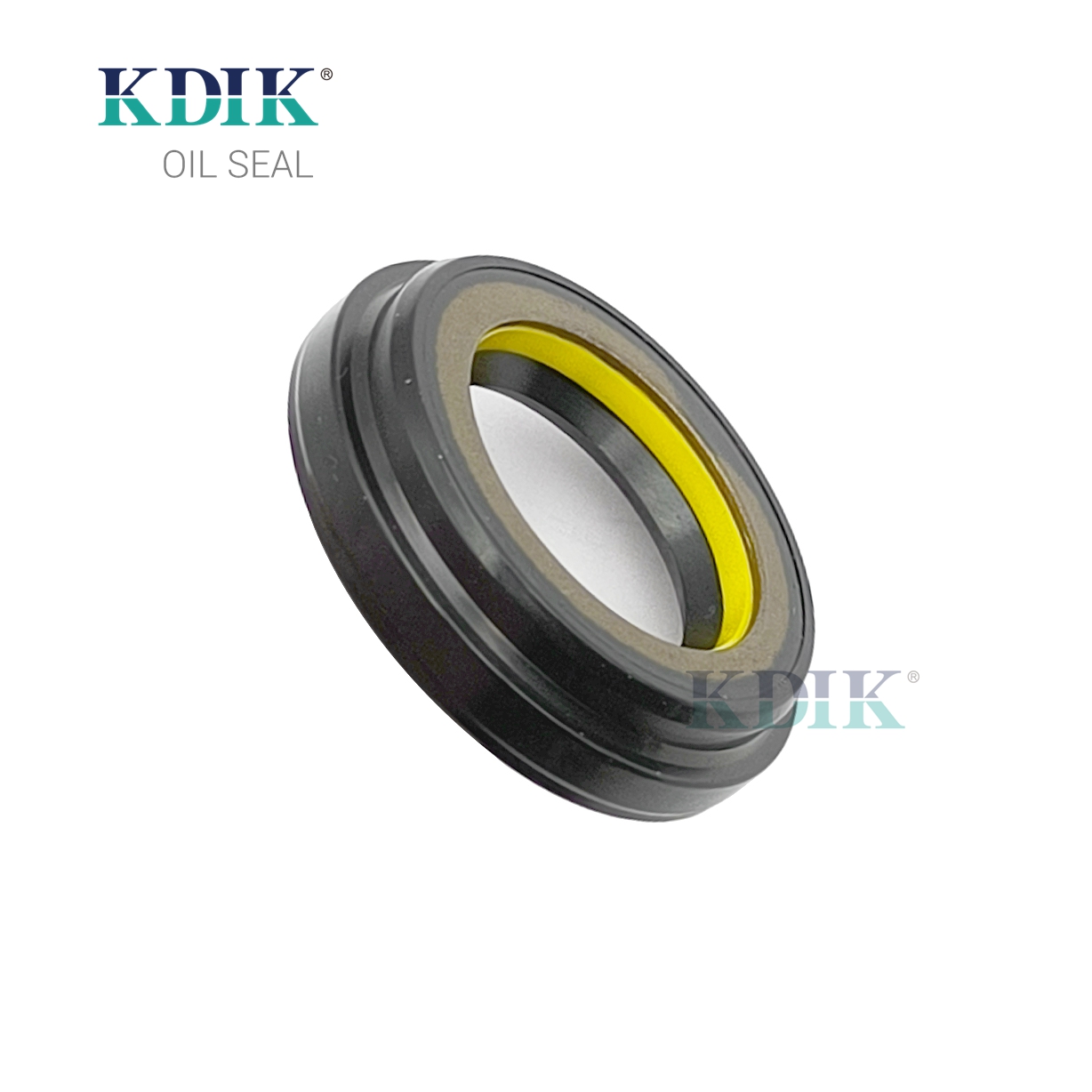 SCJY Type Power Steering Rack Oil Seal 25*37.5/41.5*7.5 25*37.5/41.5*3/7.5 Rack Shaft Seal