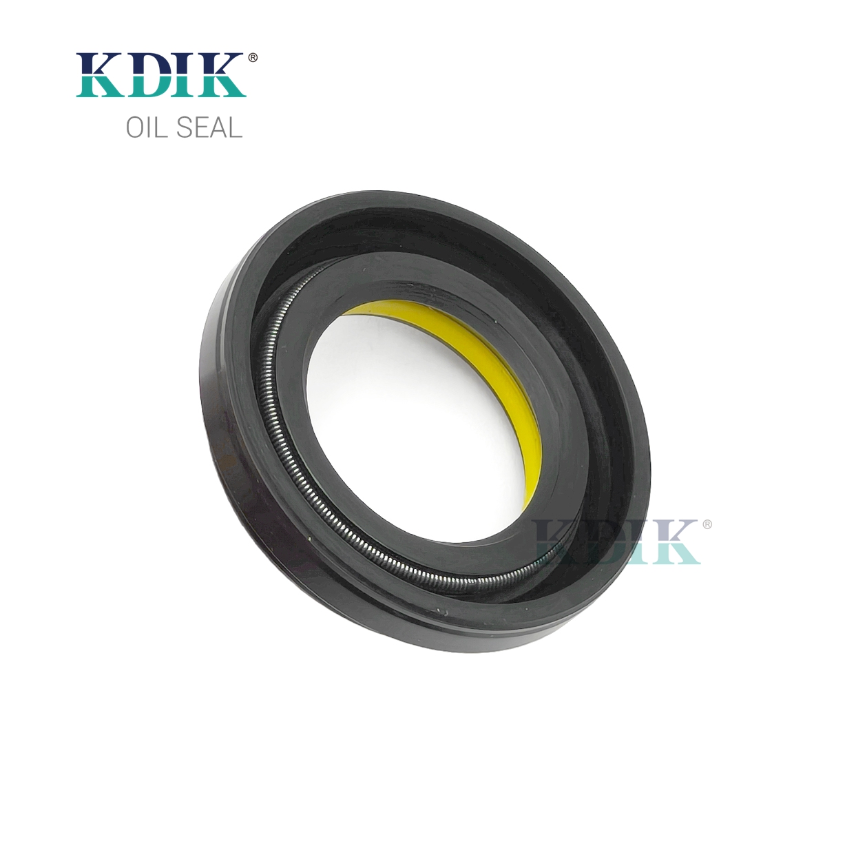 SCJY Type Power Steering Rack Oil Seal 25*37.5/41.5*7.5 25*37.5/41.5*3/7.5 Rack Shaft Seal