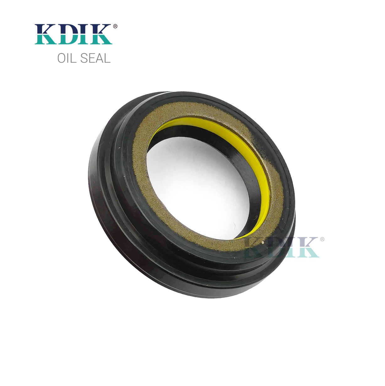 SCJY Type Power Steering Rack Oil Seal 25*37.5/41.5*7.5 25*37.5/41.5*3/7.5 Rack Shaft Seal