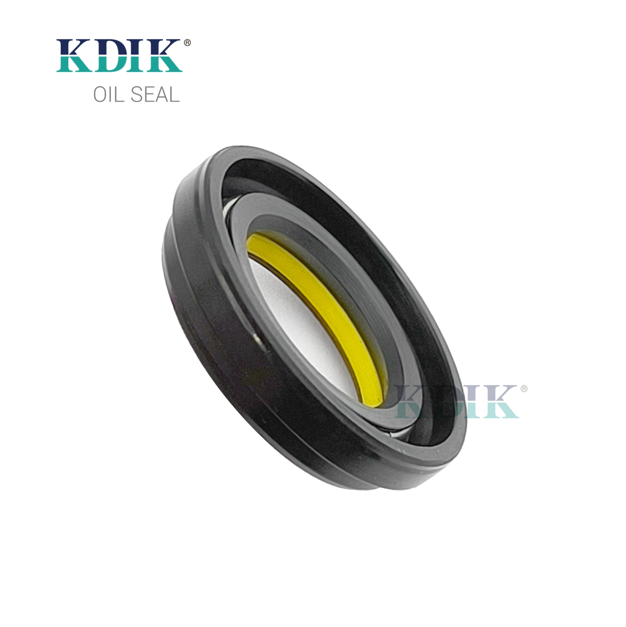 SCJY Type Power Steering Rack Oil Seal 25*37.5/41.5*7.5 25*37.5/41.5*3/7.5 Rack Shaft Seal