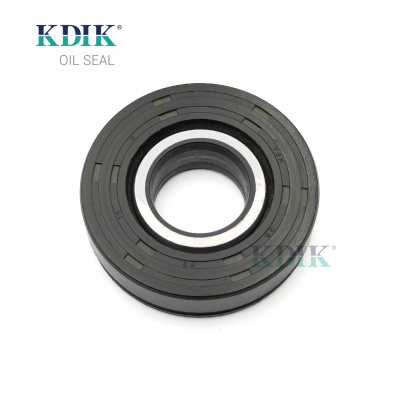MC Type Oil Seal W1.8L‑03‑06‑04‑00 25*65*15/6 Agricultural Harvester Track Roller Seal For World Combine Harvester