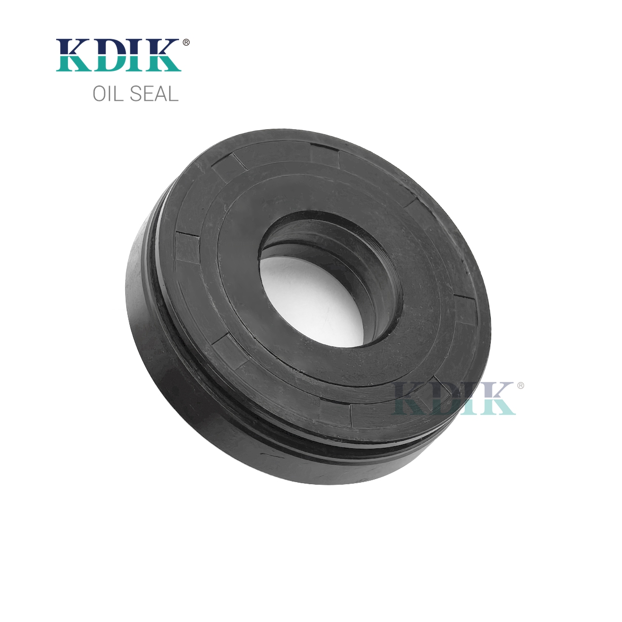 MC Type Combined Oil Seal 25*62*15/9 NBR Anti‑Mud Water Seal For Combine Harvester