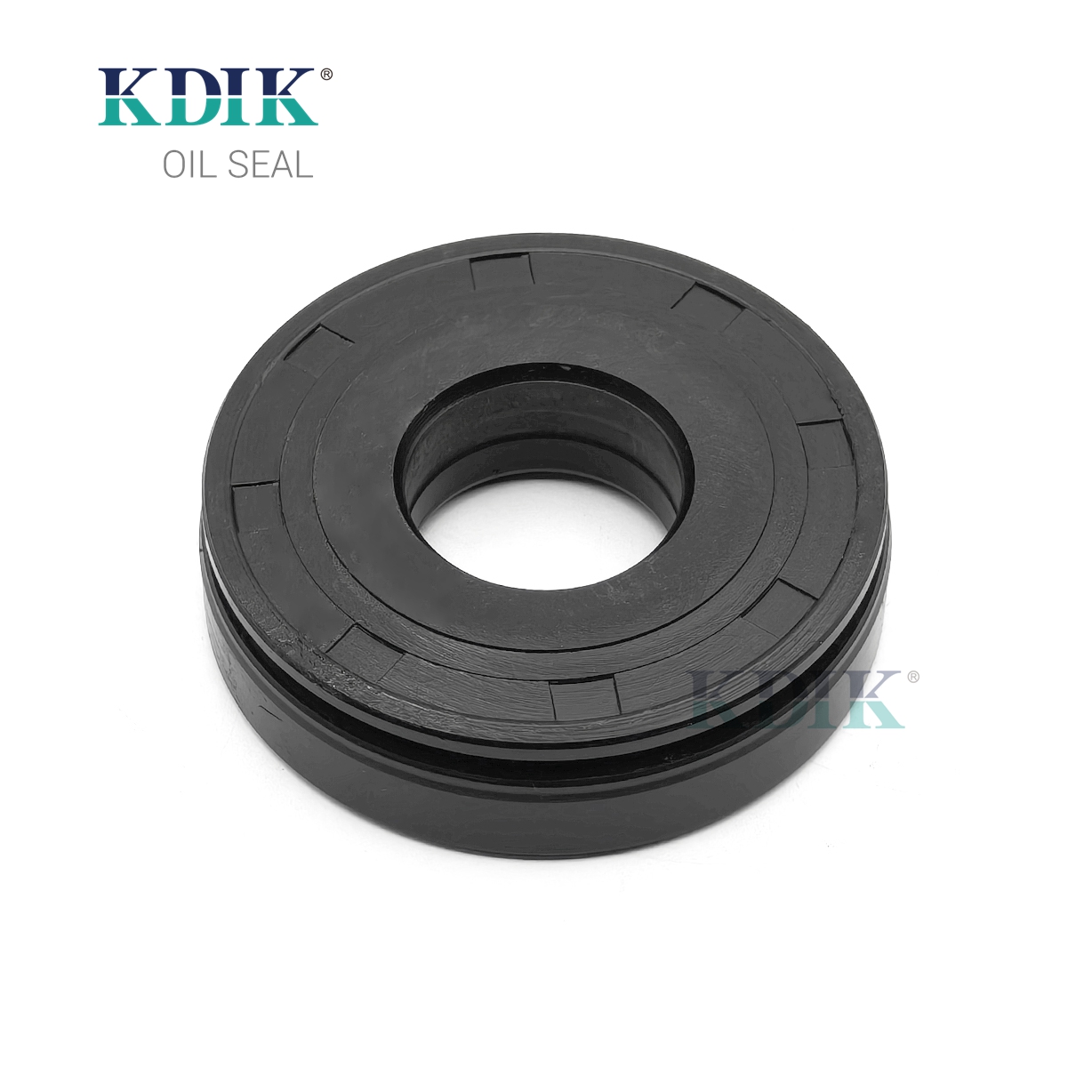 MC Type Combined Oil Seal 25*62*15/9 NBR Anti‑Mud Water Seal For Combine Harvester