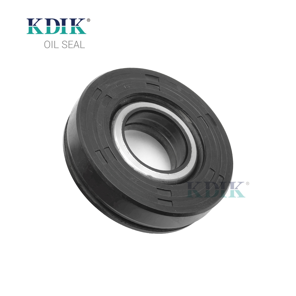 MC Type Combined Oil Seal 25*62*15/9 NBR Anti‑Mud Water Seal For Combine Harvester
