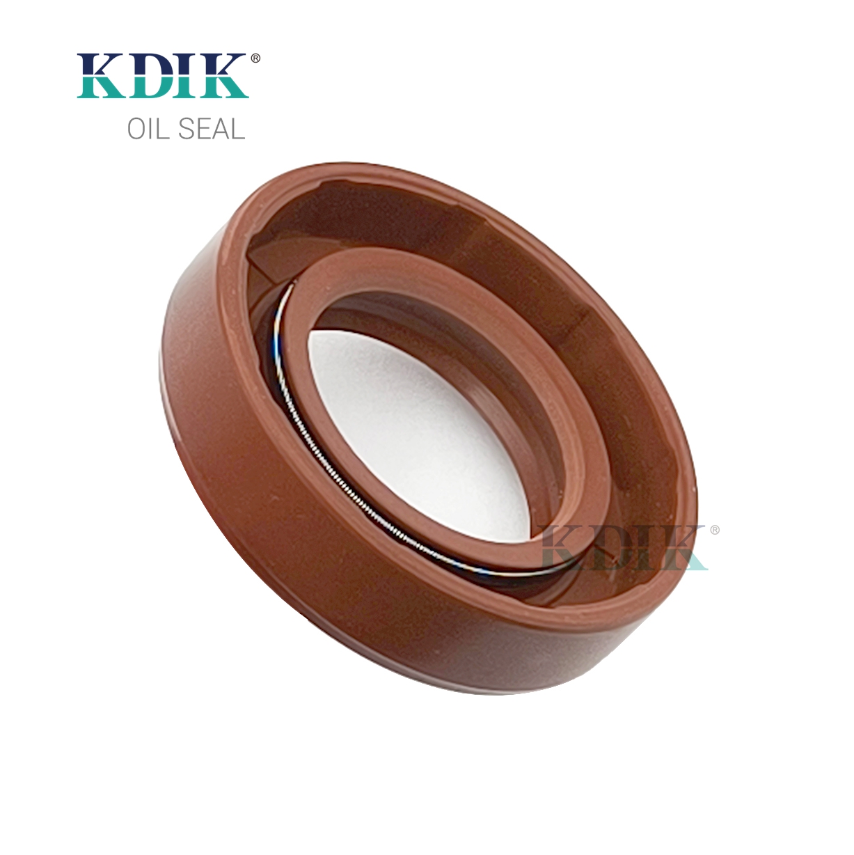 KDIK Factory Direct Seal 28*48*11 TC Double Lip Rotary Shaft Oil Seal Skeleton Seal