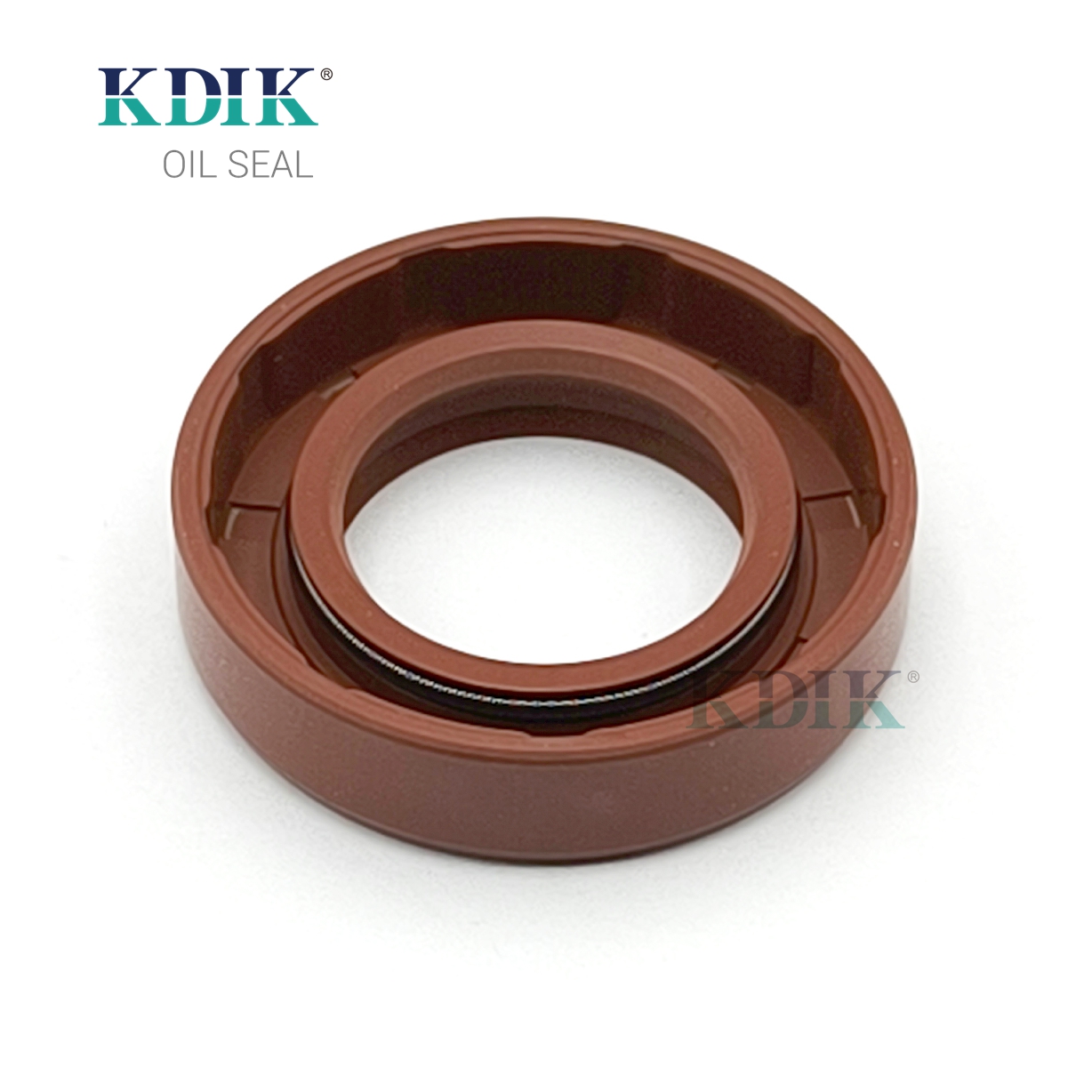 KDIK Factory Direct Seal 28*48*11 TC Double Lip Rotary Shaft Oil Seal Skeleton Seal