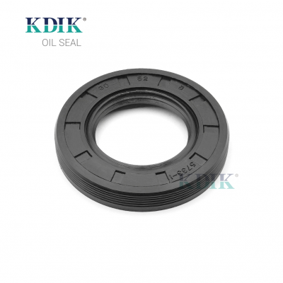 China Factory Manufacturer TC 30*52*8 Rubber Seal Rotary Shaft Oil Seal
