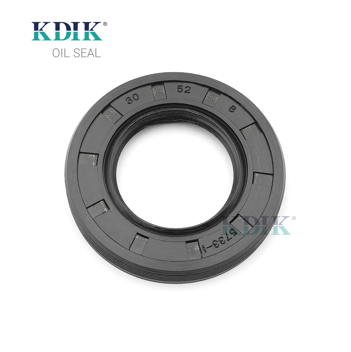 China Factory Manufacturer TG 30*52*8 Rubber Seal Rotary Shaft Oil Seal