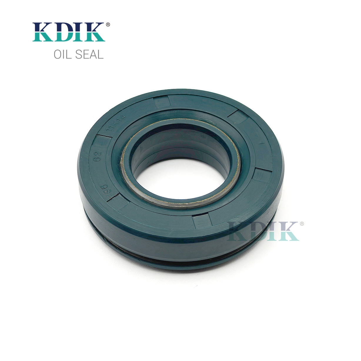 MC combined oil seal 36*62*11/14 Anti‑Mud Water Seal AQ8341E 00481‑60206 for KUBOTA