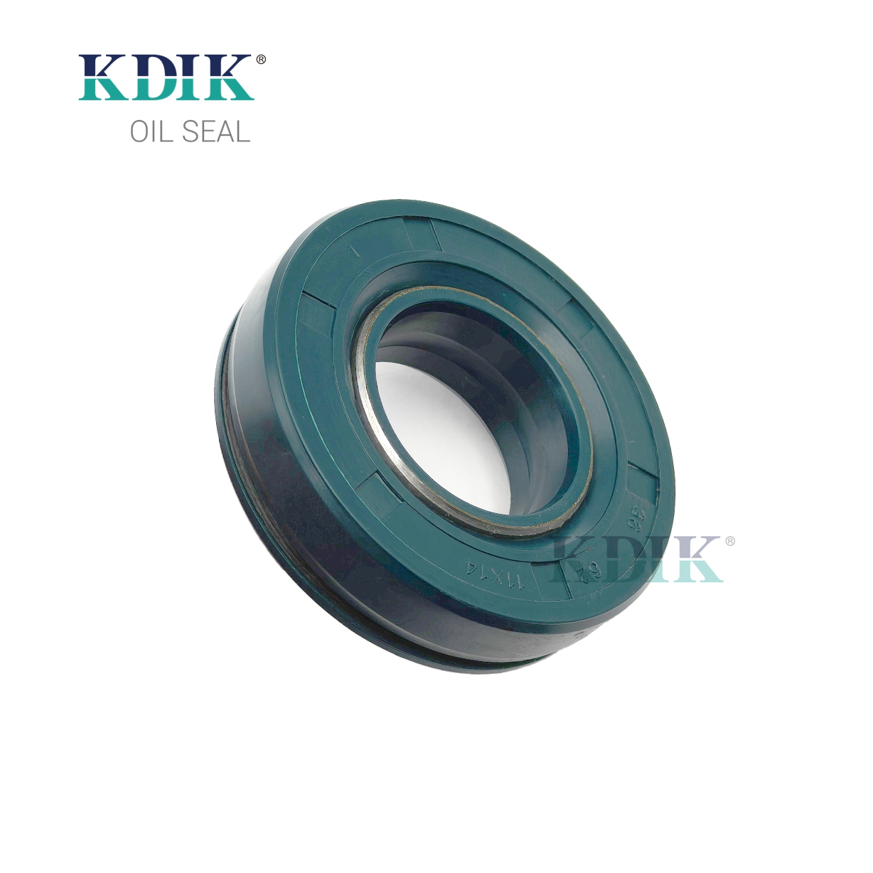 MC combined oil seal 36*62*11/14 Anti‑Mud Water Seal AQ8341E 00481‑60206 for KUBOTA