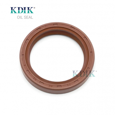 TC Oil Seal With Spring 40*52*8 Rubber FKM Shaft Oil Seal Skeleton Seal