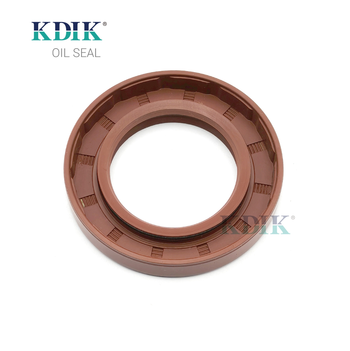 40*65*10 TC Metal Skeleton Oil Seal Rotary Shaft Oil Double Lip