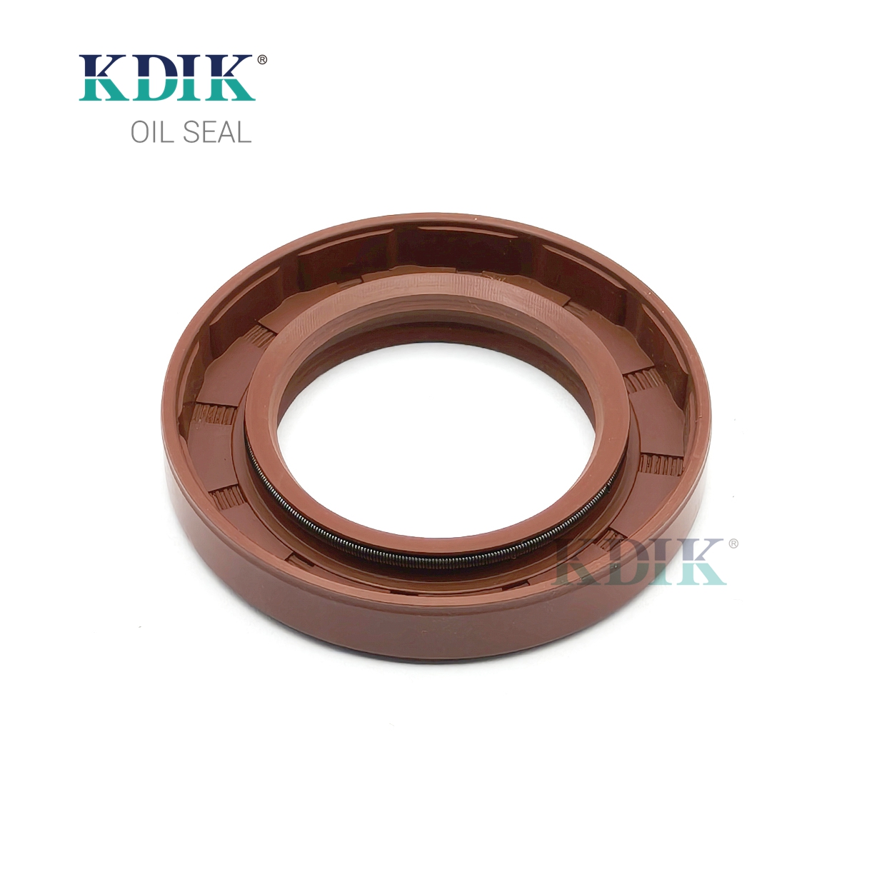 40*65*10 TC Metal Skeleton Oil Seal Rotary Shaft Oil Double Lip