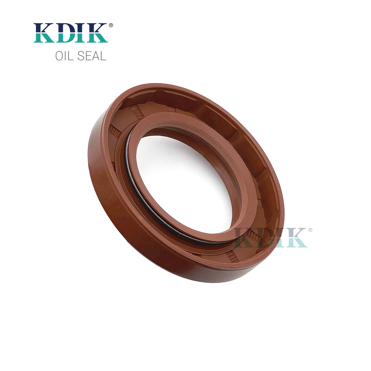 40*65*10 TC Metal Skeleton Oil Seal Rotary Shaft Oil Double Lip