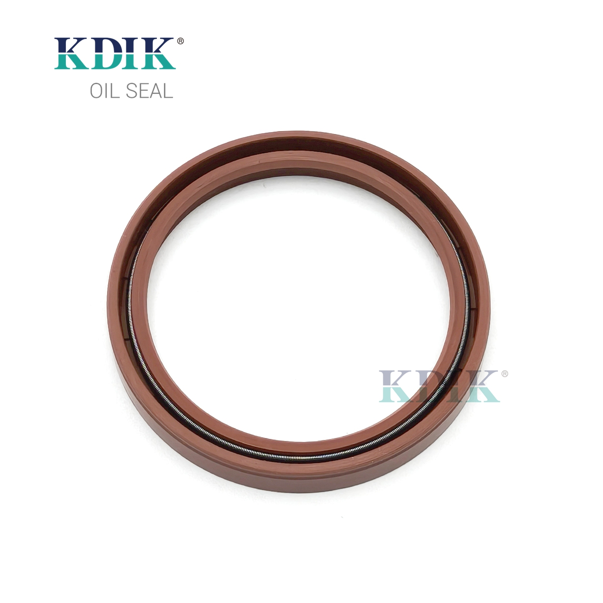 TC 50*60*7 Double Lip Metal Skeleton Seal Rubber Rotary Shaft Oil Seal