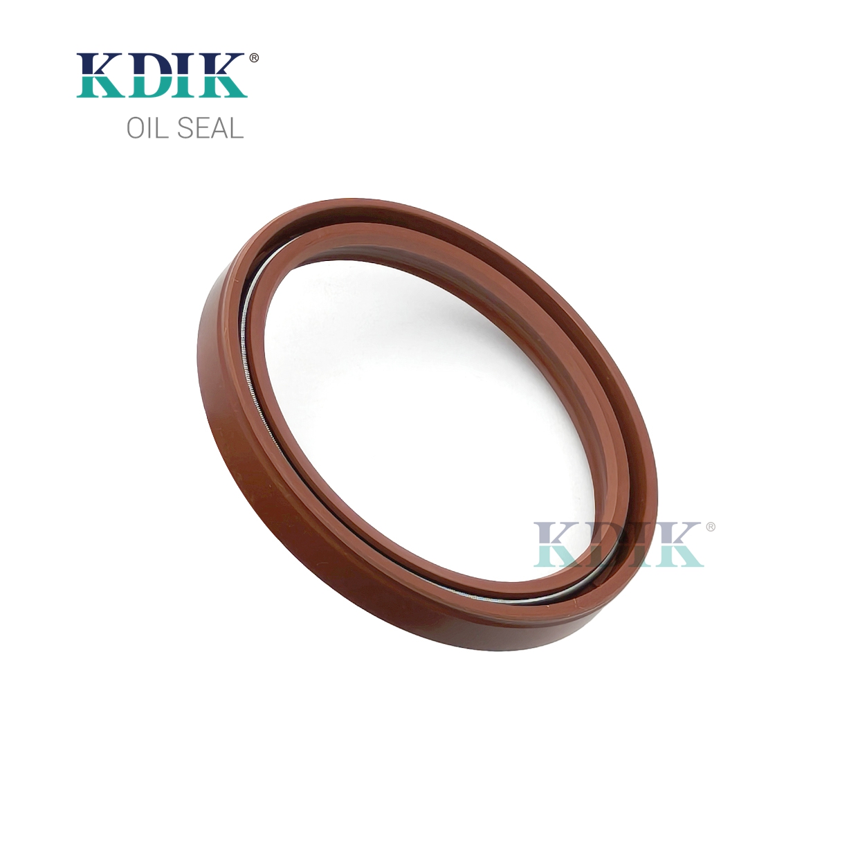 TC 50*60*7 Double Lip Metal Skeleton Seal Rubber Rotary Shaft Oil Seal