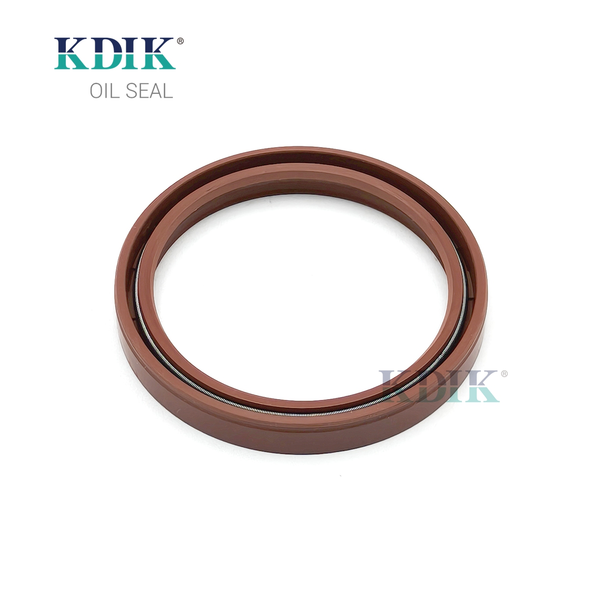 TC 50*60*7 Double Lip Metal Skeleton Seal Rubber Rotary Shaft Oil Seal