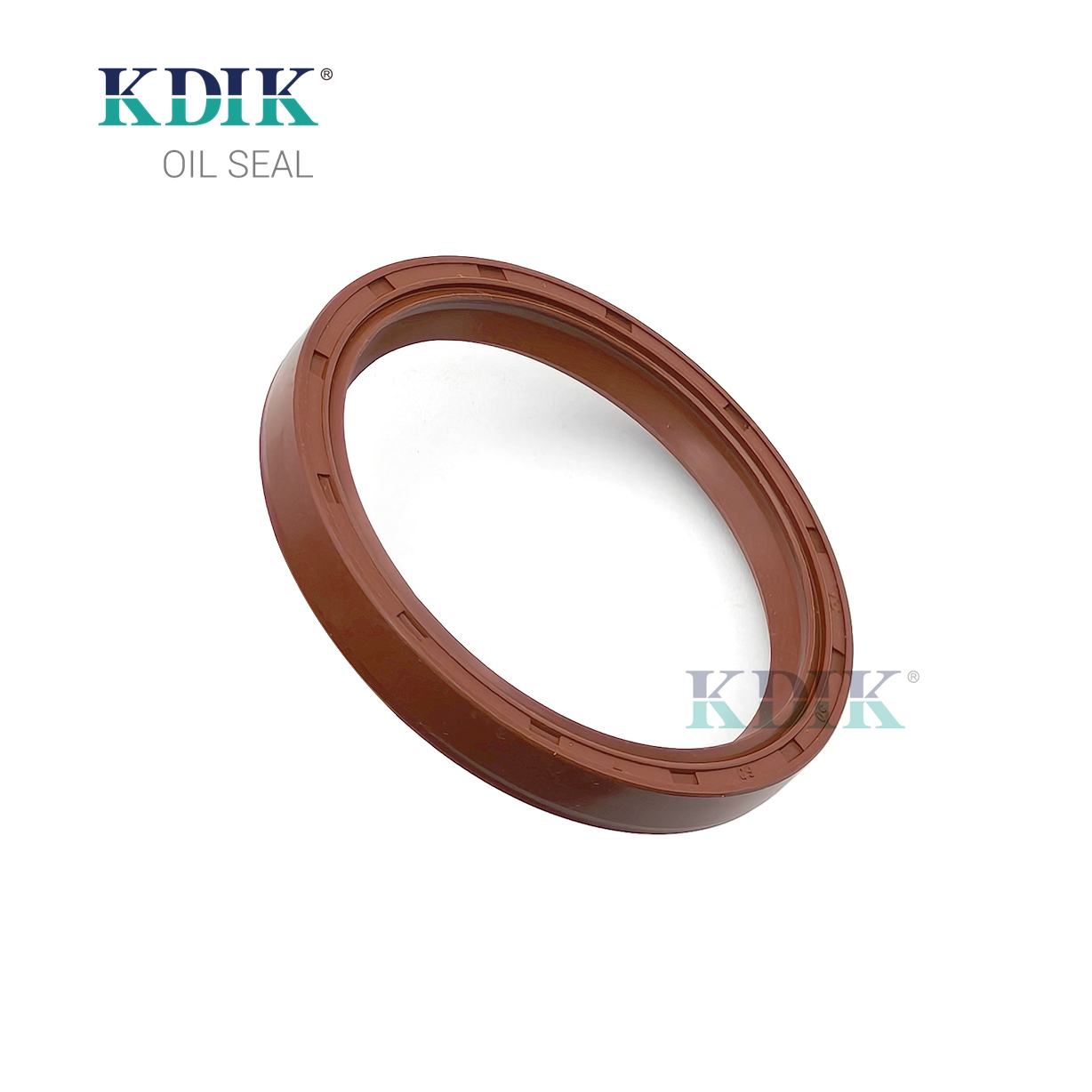 TC 50*60*7 Double Lip Metal Skeleton Seal Rubber Rotary Shaft Oil Seal