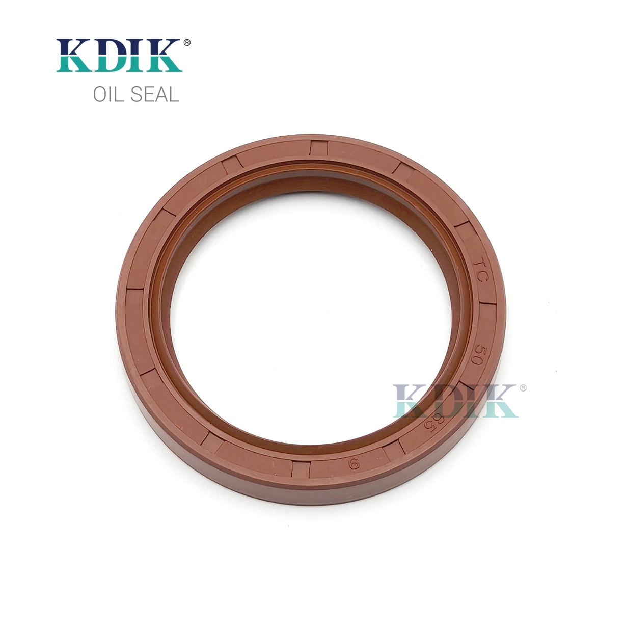 Rotary Shaft Metric Seal TC 50*65*9 Oil Seal High Quality Double Lip Seal Parts
