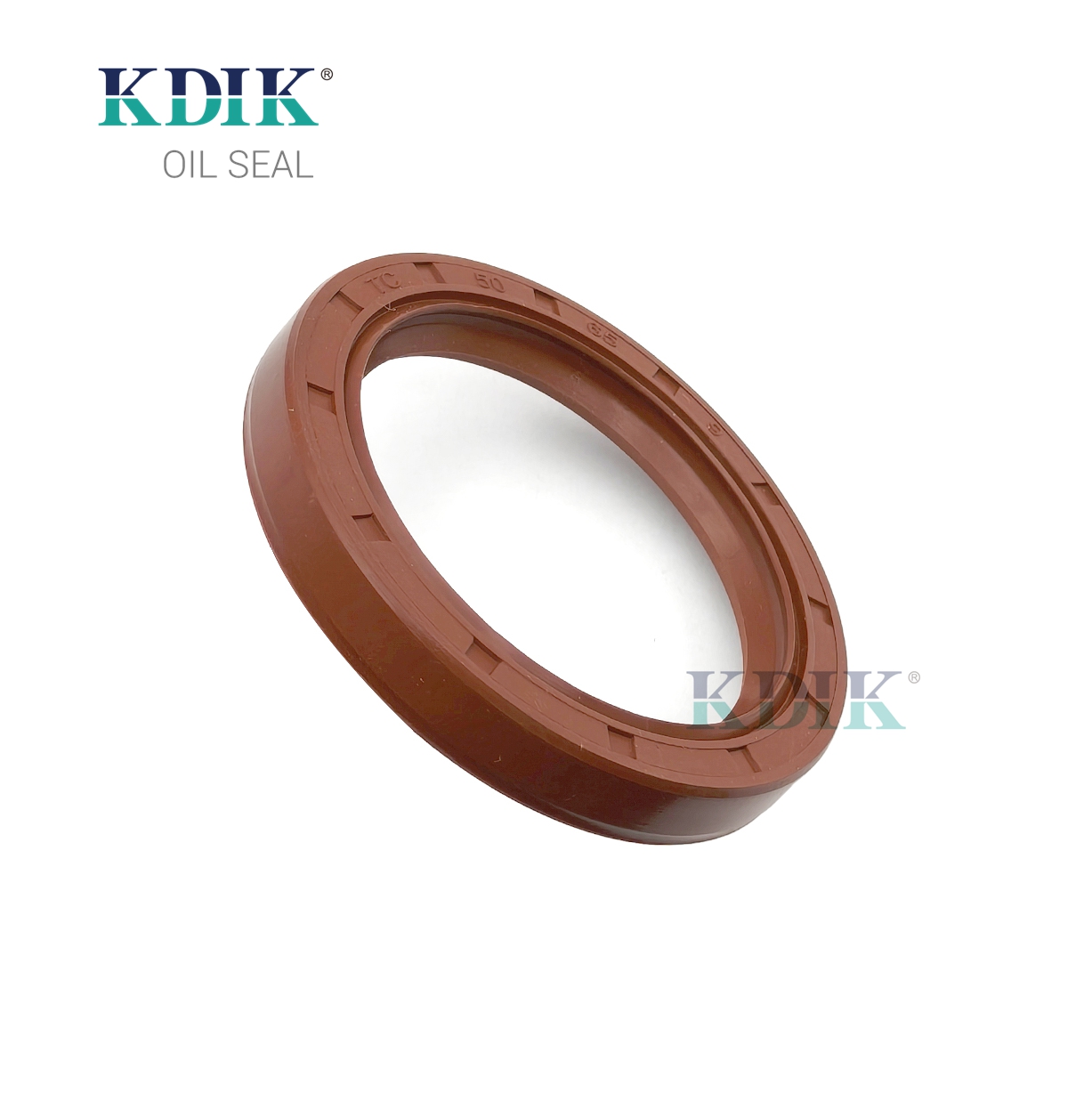 Rotary Shaft Metric Seal TC 50*65*9 Oil Seal High Quality Double Lip Seal Parts