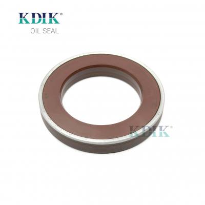 55*85*12 MC Combination Oil Seal Heavy‑Duty Mud‑Proof Shaft Seal For Farm Tractor Harvester Repair