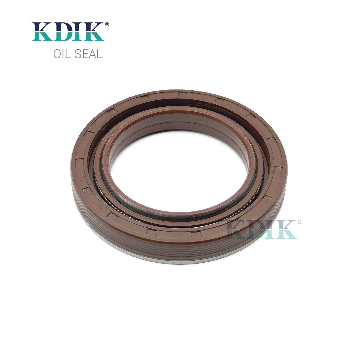 55*85*12 MC Combination Oil Seal Heavy‑Duty Mud‑Proof Shaft Seal For Farm Tractor Harvester Repair