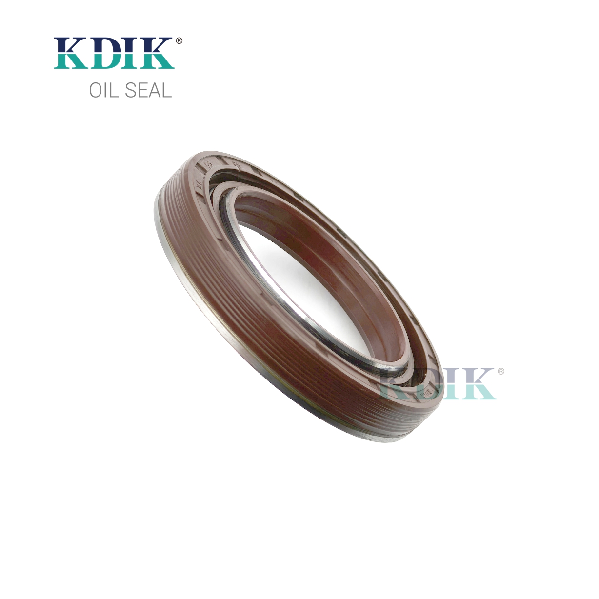 55*85*12 MC Combination Oil Seal Heavy‑Duty Mud‑Proof Shaft Seal For Farm Tractor Harvester Repair