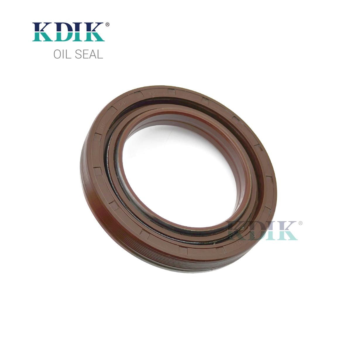 55*85*12 MC Combination Oil Seal Heavy‑Duty Mud‑Proof Shaft Seal For Farm Tractor Harvester Repair