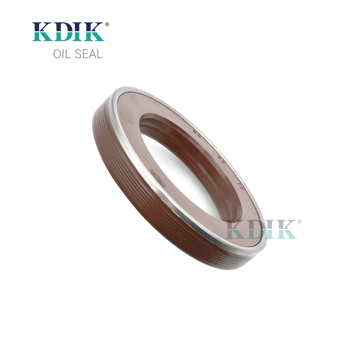 55*85*12 MC Combination Oil Seal Heavy‑Duty Mud‑Proof Shaft Seal For Farm Tractor Harvester Repair