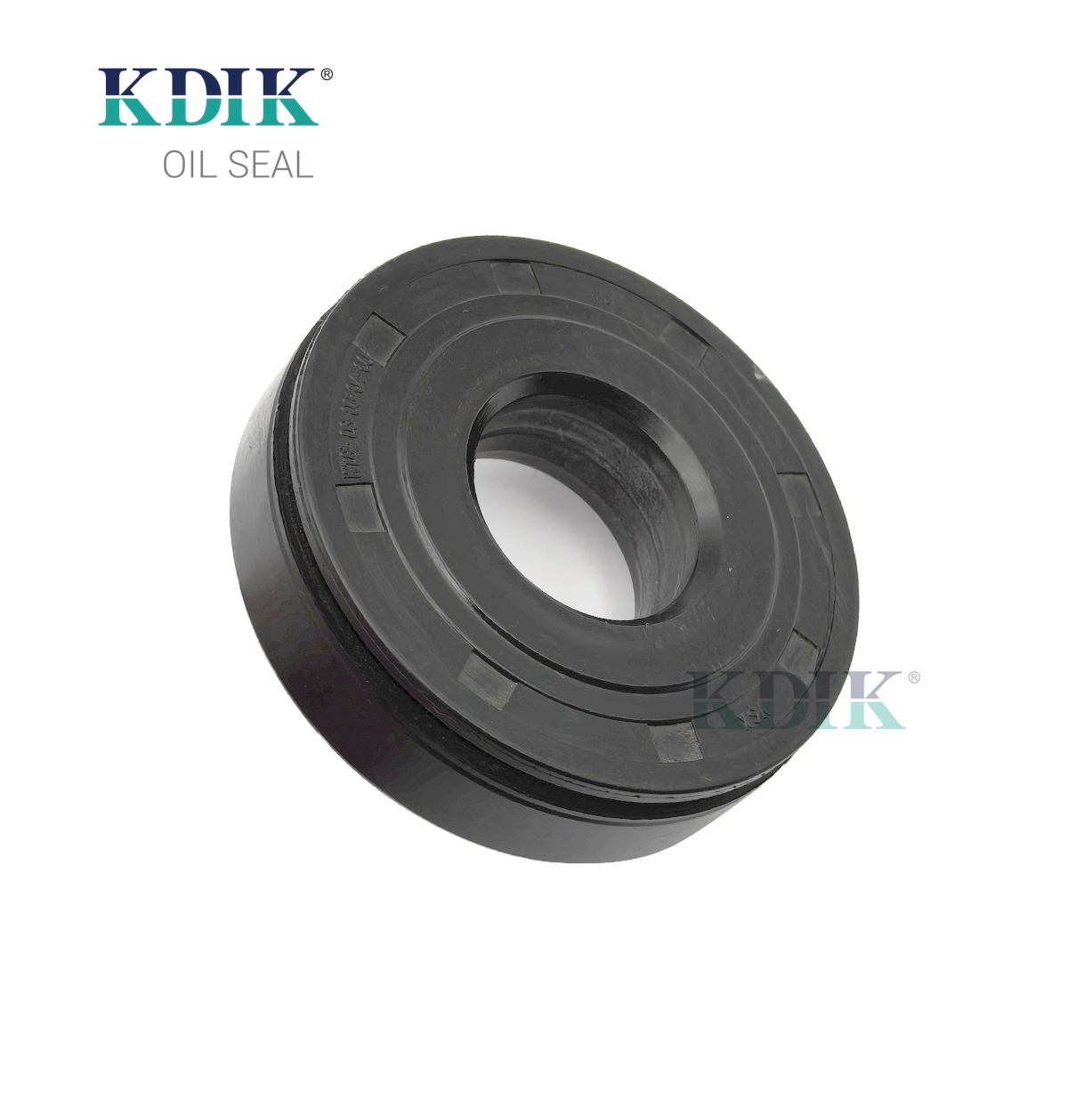 MC Type Oil Seal W1.8L‑03‑06‑04‑00 25*62*15/6 Agricultural Harvester Track Roller Seal For World Combine Harvester