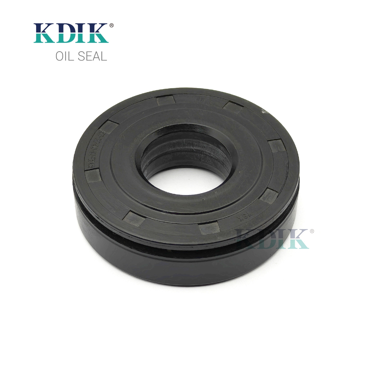 MC Type Oil Seal W1.8L‑03‑06‑04‑00 25*62*15/6 Agricultural Harvester Track Roller Seal For World Combine Harvester