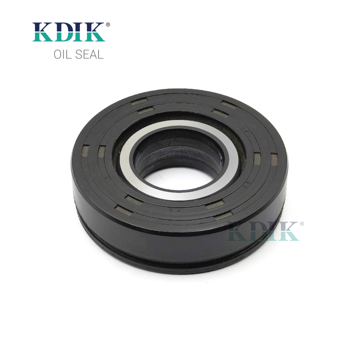MC Type Oil Seal W1.8L‑03‑06‑04‑00 25*62*15/6 Agricultural Harvester Track Roller Seal For World Combine Harvester