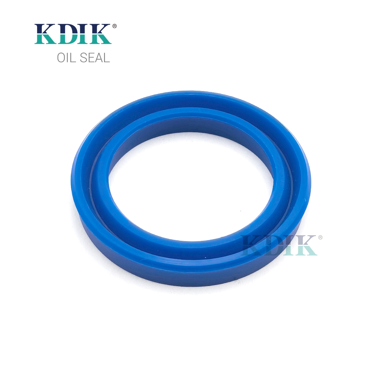 KDIK UHS 30*40*6 PU Hydraulic Cylinder Seal Polyurethane U Packing for Construction Machinery Parts