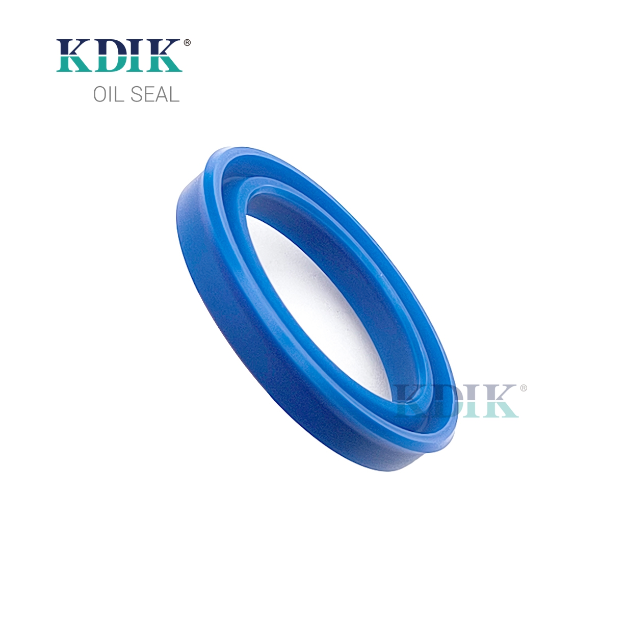 KDIK UHS 30*40*6 PU Hydraulic Cylinder Seal Polyurethane U Packing for Construction Machinery Parts