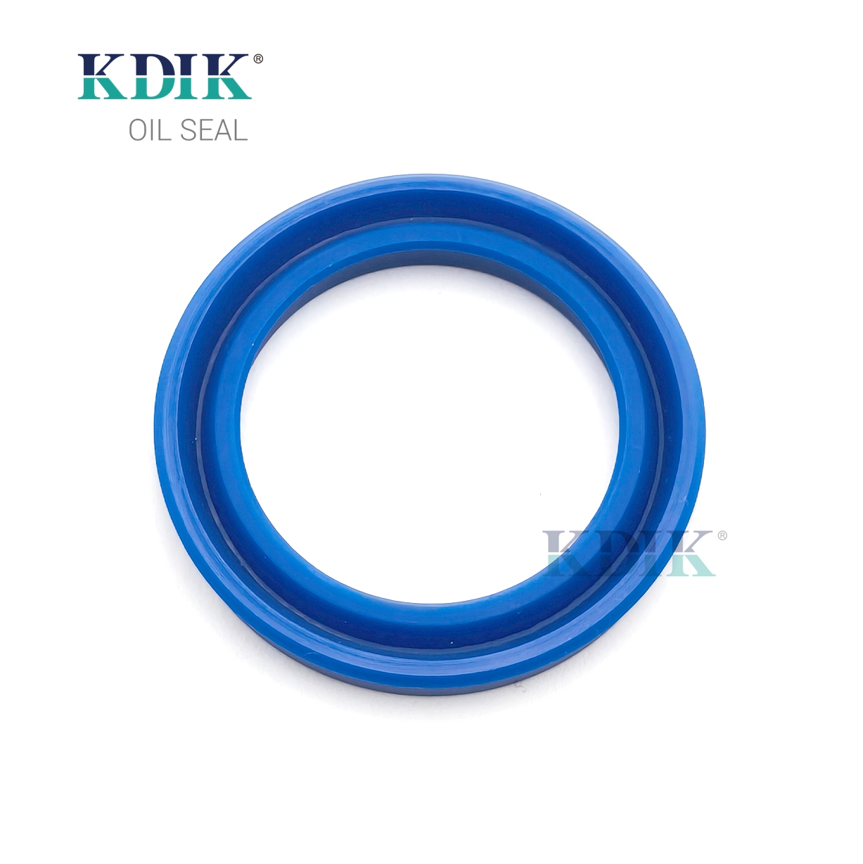 KDIK UHS 30*40*6 PU Hydraulic Cylinder Seal Polyurethane U Packing for Construction Machinery Parts