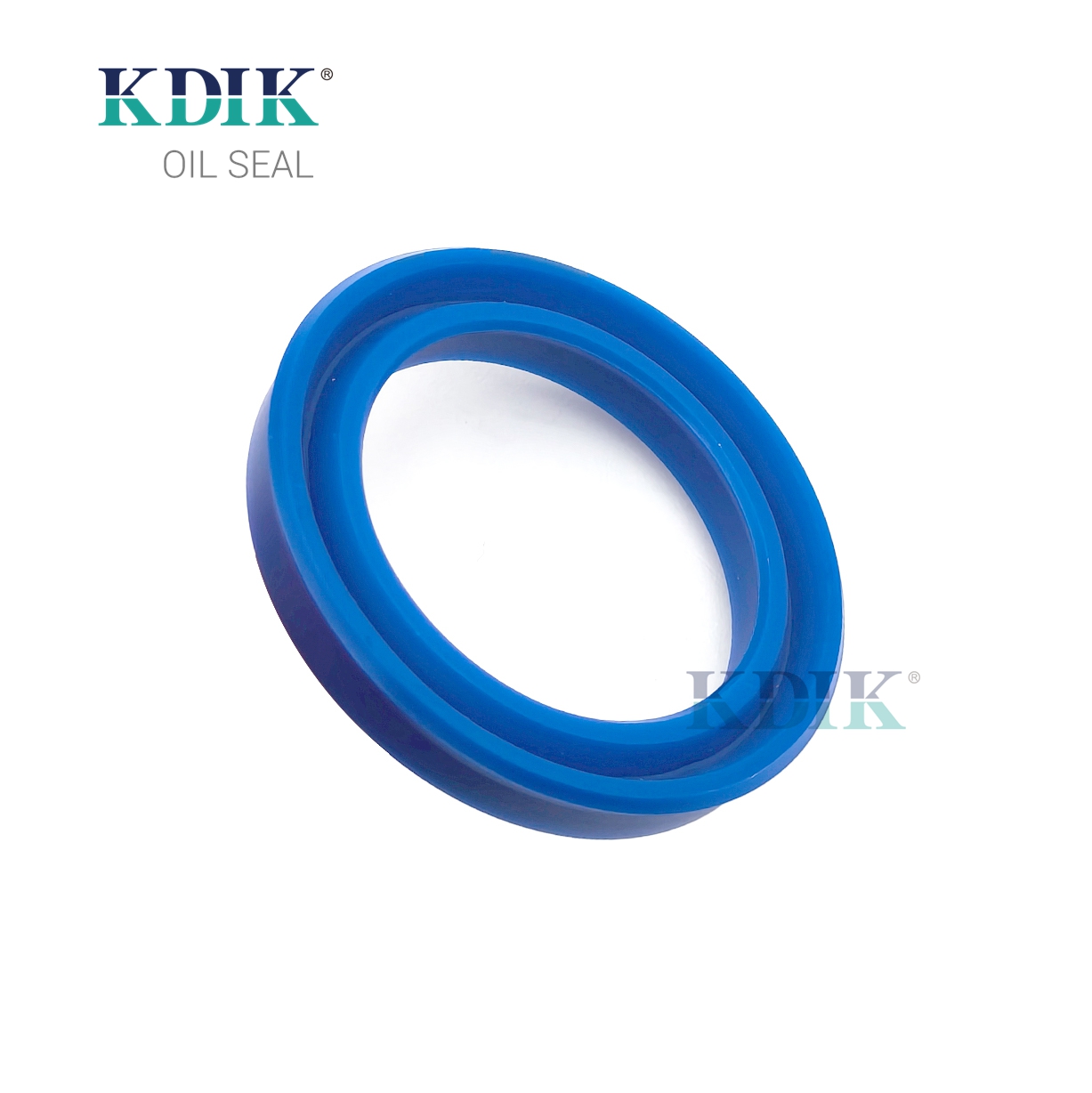 KDIK UHS 30*40*6 PU Hydraulic Cylinder Seal Polyurethane U Packing for Construction Machinery Parts