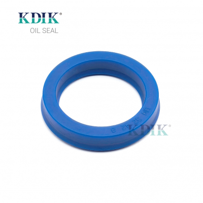 32*42*8 UN Seal Polyurethane Hydraulic Oil Seal Hydraulic Cylinder Rod Seal for Construction Machinery