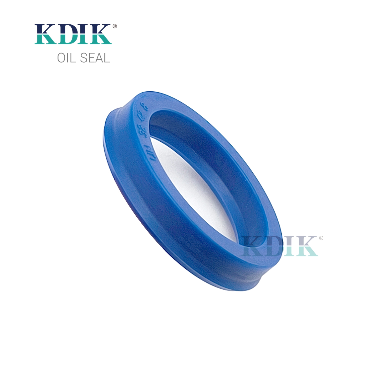 32*42*8 UN Seal Polyurethane Hydraulic Oil Seal Hydraulic Cylinder Rod Seal for Construction Machinery
