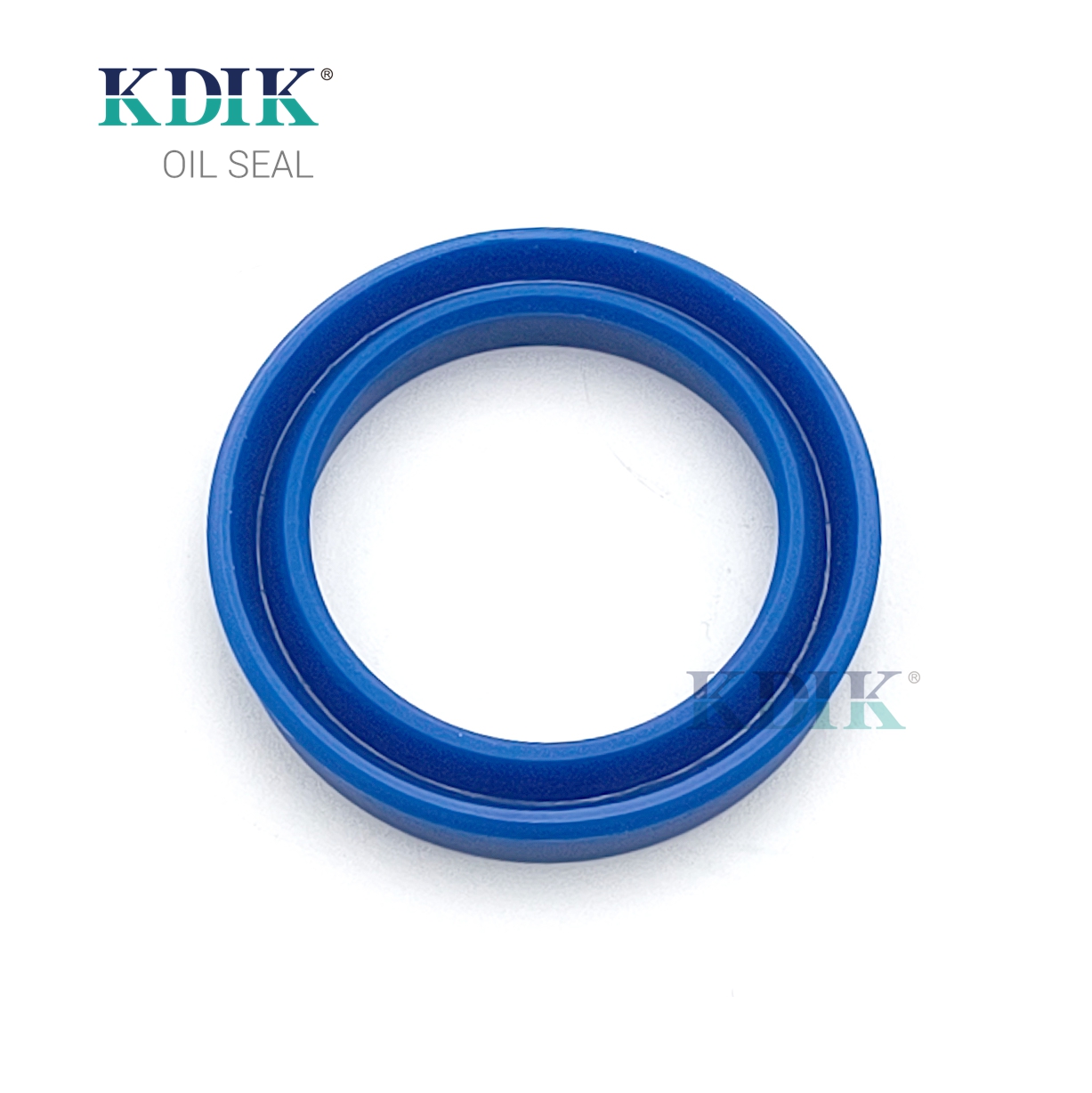 32*42*8 UN Seal Polyurethane Hydraulic Oil Seal Hydraulic Cylinder Rod Seal for Construction Machinery