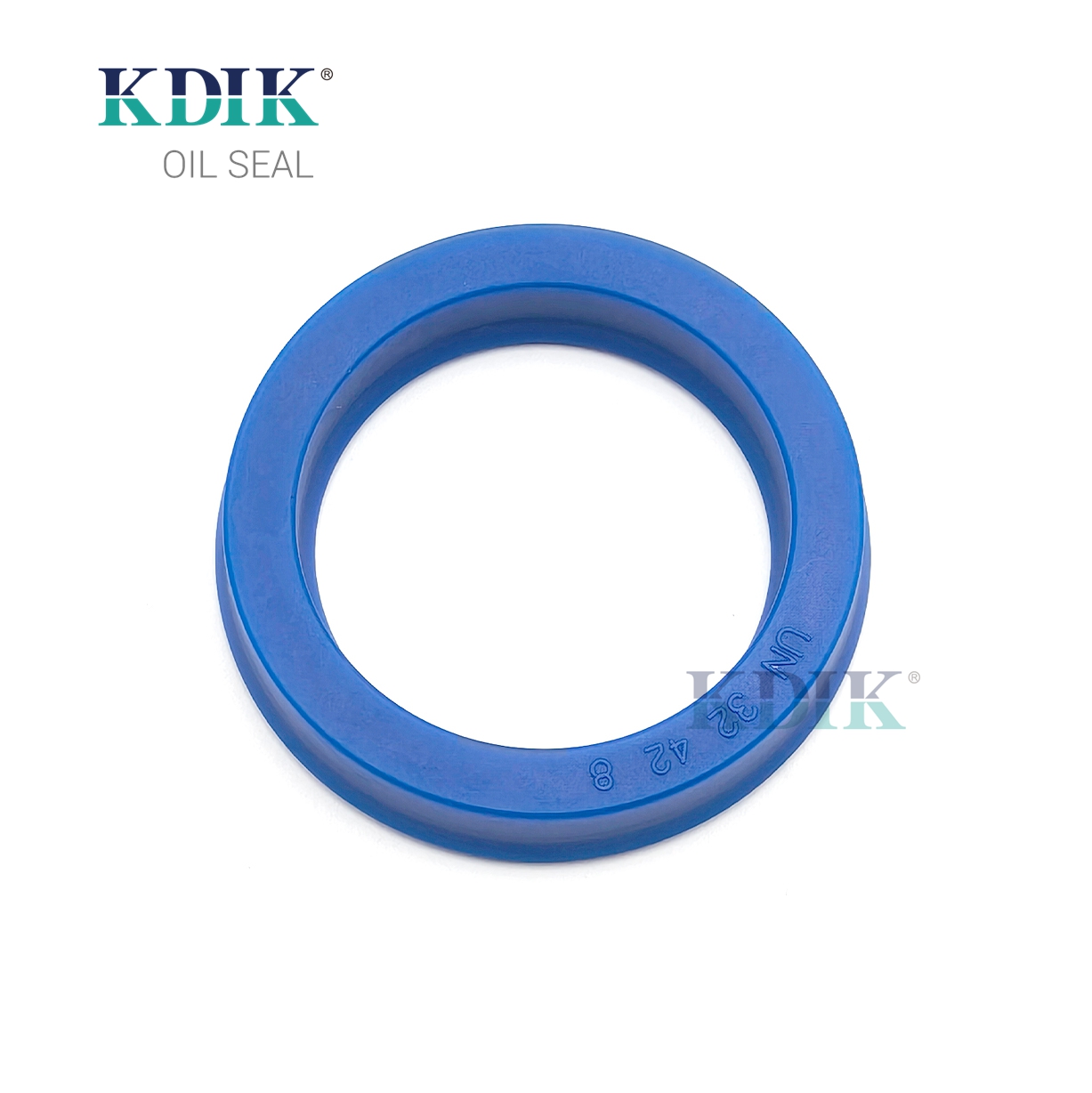 32*42*8 UN Seal Polyurethane Hydraulic Oil Seal Hydraulic Cylinder Rod Seal for Construction Machinery