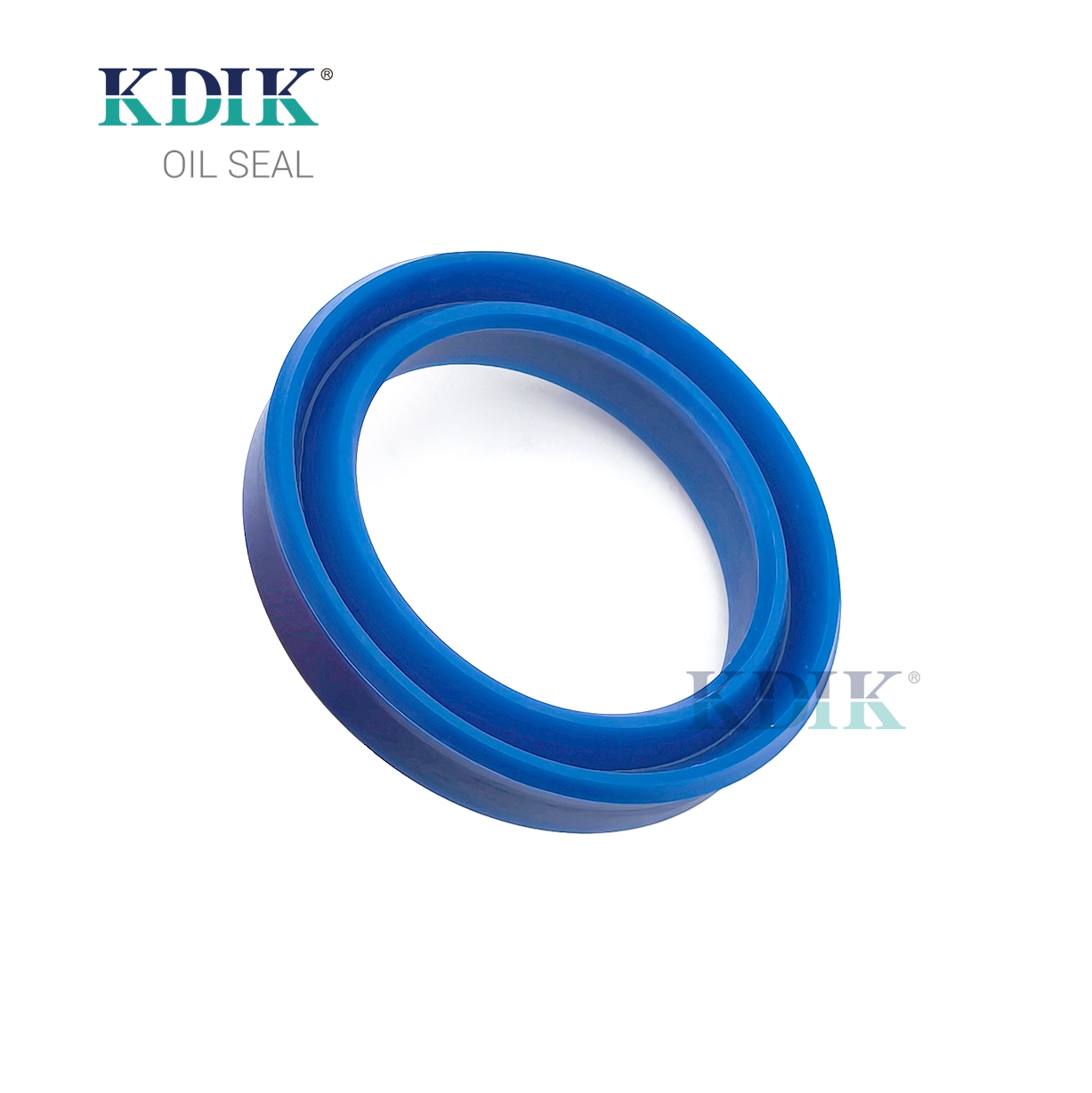 32*42*8 UN Seal Polyurethane Hydraulic Oil Seal Hydraulic Cylinder Rod Seal for Construction Machinery
