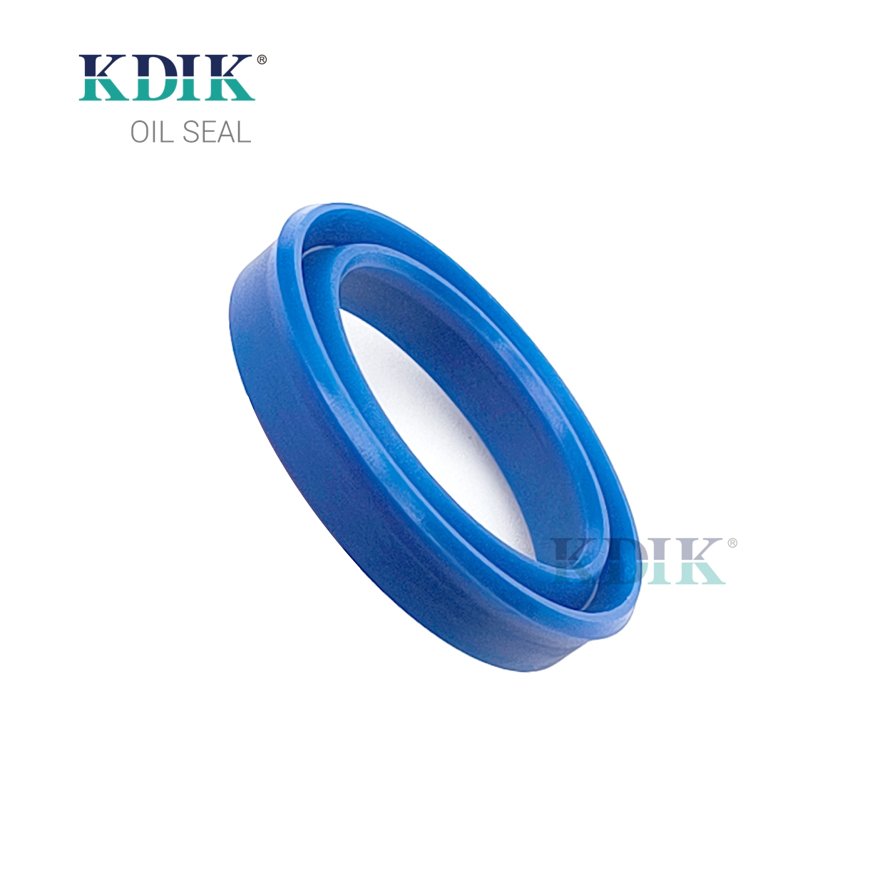 32*42*8 UN Seal Polyurethane Hydraulic Oil Seal Hydraulic Cylinder Rod Seal for Construction Machinery