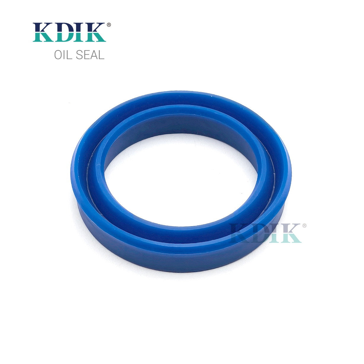 32*42*8 UN Seal Polyurethane Hydraulic Oil Seal Hydraulic Cylinder Rod Seal for Construction Machinery