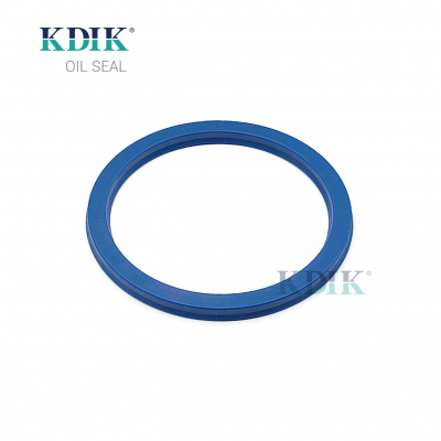 85*100*6 UN Type Polyurethane Oil Seal Anti-extrusion U Cup Seal for Construction Machinery