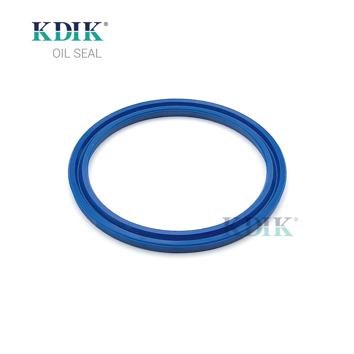 85*100*6 UN Type Polyurethane Oil Seal Anti-extrusion U Cup Seal for Construction Machinery